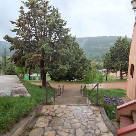 Apartamento Solano - Virgen De La Vega - Alcala Ideal Montana Y Relax Teruel Kültér fotó