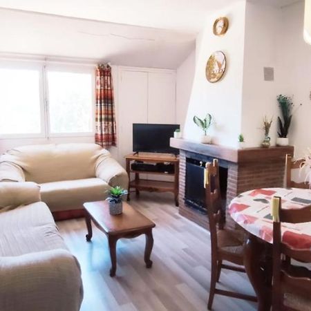 Apartamento Solano - Virgen De La Vega - Alcala Ideal Montana Y Relax Teruel Kültér fotó