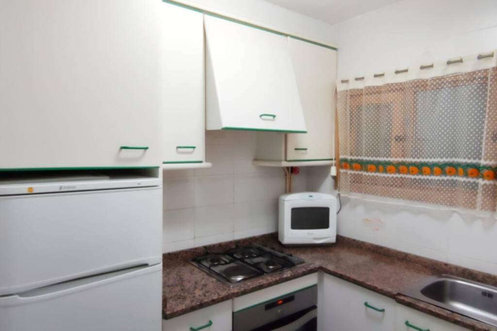 Apartamento Solano - Virgen De La Vega - Alcala Ideal Montana Y Relax Teruel Kültér fotó