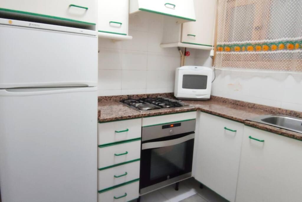 Apartamento Solano - Virgen De La Vega - Alcala Ideal Montana Y Relax Teruel Kültér fotó