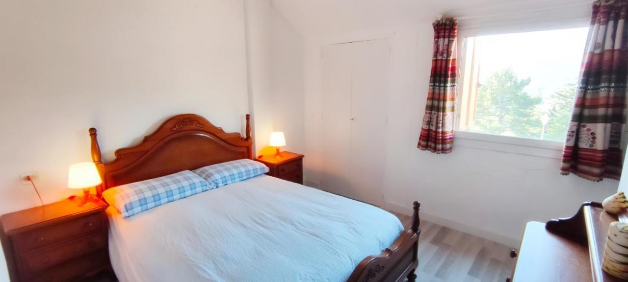 Apartamento Solano - Virgen De La Vega - Alcala Ideal Montana Y Relax Teruel Kültér fotó