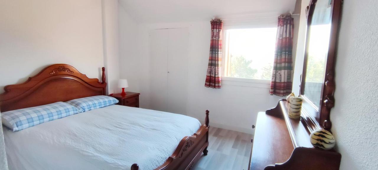Apartamento Solano - Virgen De La Vega - Alcala Ideal Montana Y Relax Teruel Kültér fotó