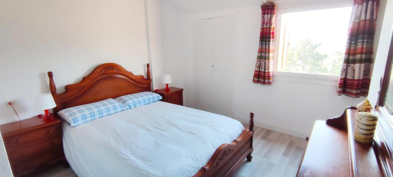 Apartamento Solano - Virgen De La Vega - Alcala Ideal Montana Y Relax Teruel Kültér fotó
