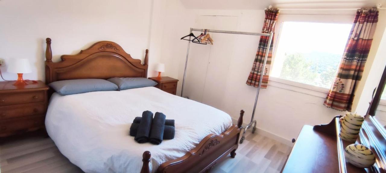 Apartamento Solano - Virgen De La Vega - Alcala Ideal Montana Y Relax Teruel Kültér fotó