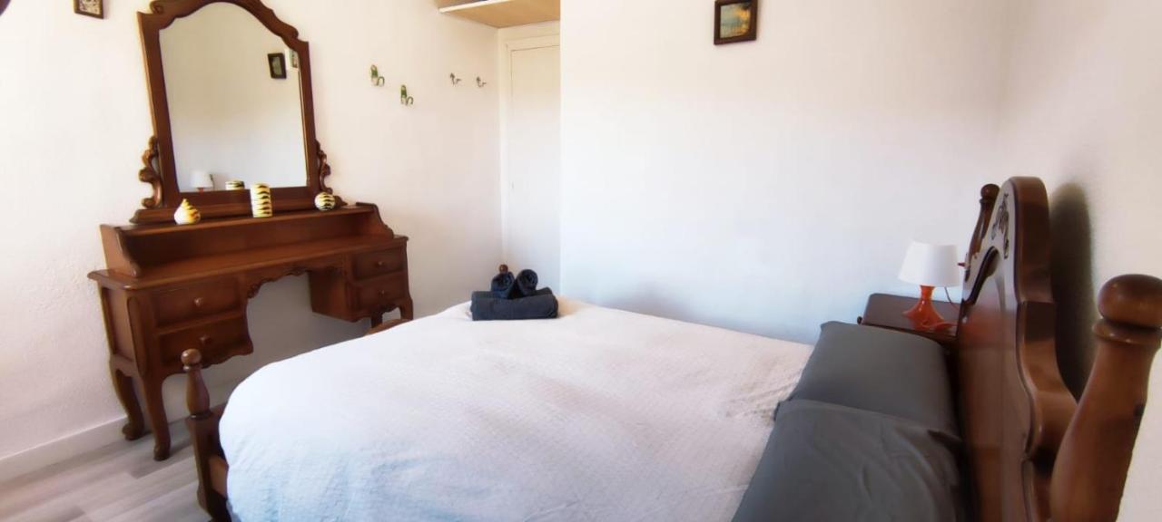 Apartamento Solano - Virgen De La Vega - Alcala Ideal Montana Y Relax Teruel Kültér fotó