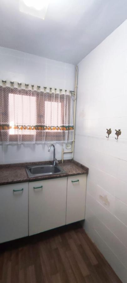 Apartamento Solano - Virgen De La Vega - Alcala Ideal Montana Y Relax Teruel Kültér fotó