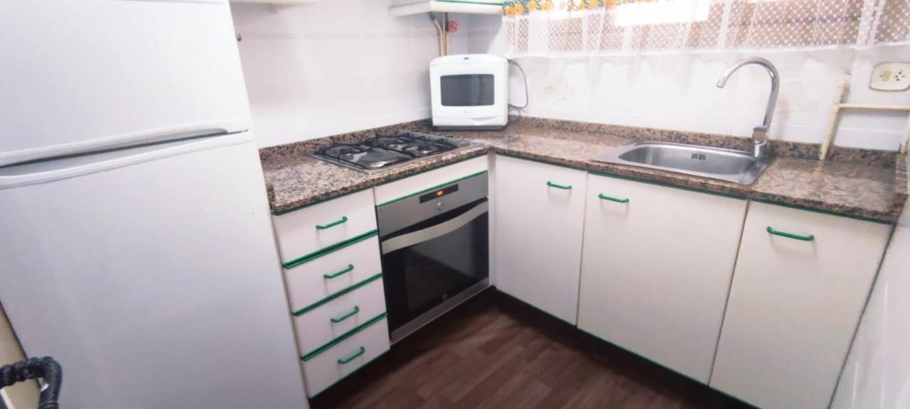 Apartamento Solano - Virgen De La Vega - Alcala Ideal Montana Y Relax Teruel Kültér fotó