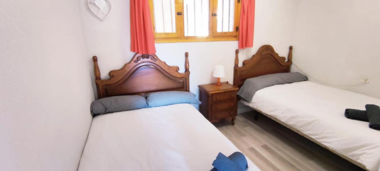Apartamento Solano - Virgen De La Vega - Alcala Ideal Montana Y Relax Teruel Kültér fotó
