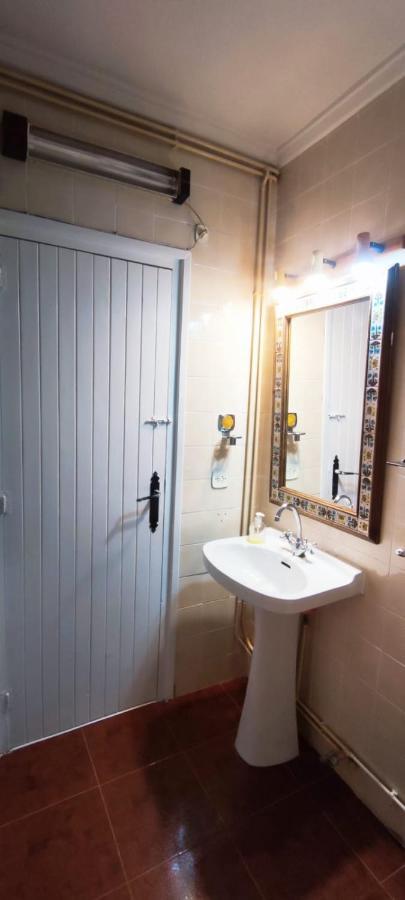 Apartamento Solano - Virgen De La Vega - Alcala Ideal Montana Y Relax Teruel Kültér fotó