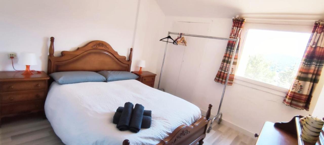 Apartamento Solano - Virgen De La Vega - Alcala Ideal Montana Y Relax Teruel Kültér fotó