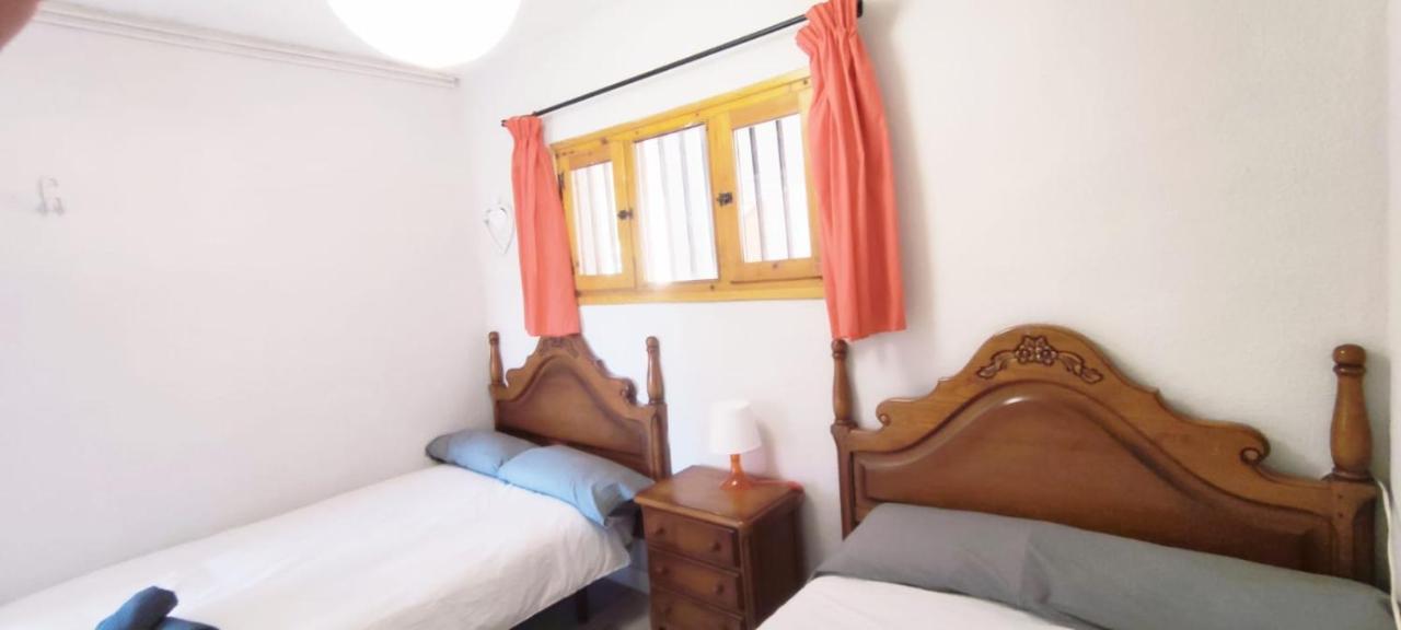 Apartamento Solano - Virgen De La Vega - Alcala Ideal Montana Y Relax Teruel Kültér fotó