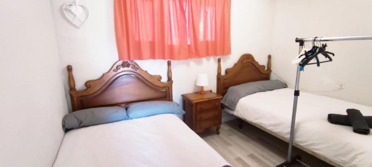 Apartamento Solano - Virgen De La Vega - Alcala Ideal Montana Y Relax Teruel Kültér fotó
