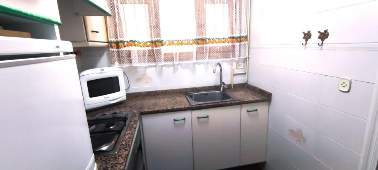 Apartamento Solano - Virgen De La Vega - Alcala Ideal Montana Y Relax Teruel Kültér fotó