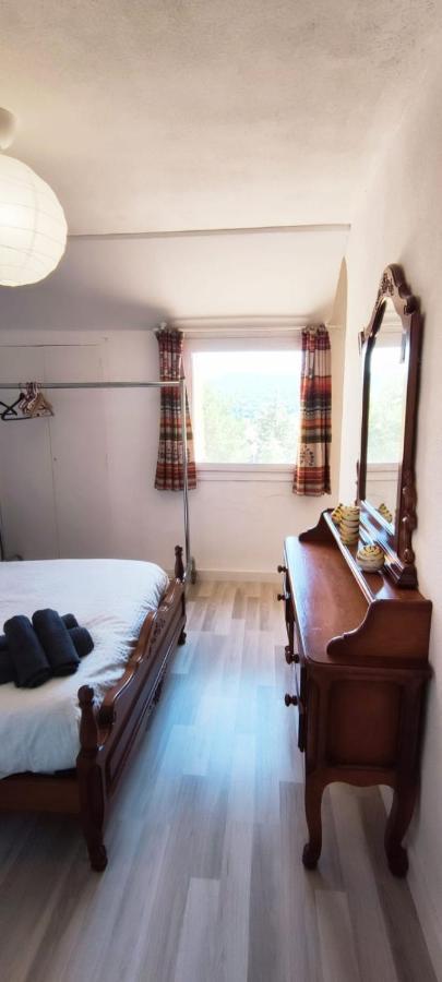 Apartamento Solano - Virgen De La Vega - Alcala Ideal Montana Y Relax Teruel Kültér fotó
